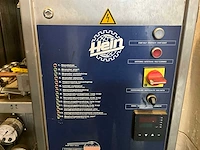 Hein - thermolux - bakery oven - afbeelding 10 van  10