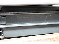 Hein 8-delige rvs ovenwagen (3x) - afbeelding 8 van  9
