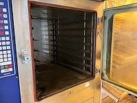Hein bakmatik bakkerijoven - afbeelding 5 van  11
