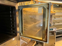 Hein bakmatik bakkerijoven - afbeelding 6 van  11