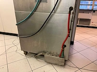 Hein bakmatik bakkerijoven - afbeelding 11 van  11