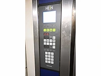 Hein luxrotor rotatie oven - afbeelding 3 van  9