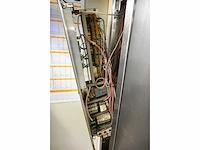 Hein luxrotor rotatie oven - afbeelding 6 van  9