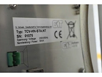 Hein luxrotor rotatie oven - afbeelding 7 van  9