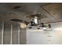 Hein luxrotor rotatie oven - afbeelding 8 van  9