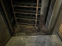 Hein rotatie oven - afbeelding 3 van  14