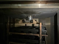 Hein rotatie oven - afbeelding 2 van  14