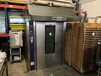 Hein rotatie oven - afbeelding 1 van  14
