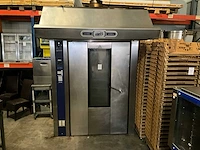 Hein rotatie oven - afbeelding 7 van  14