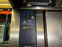 Hein rotatie oven - afbeelding 13 van  14