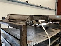 Hein rotatie ovenwagen (3x) - afbeelding 4 van  7