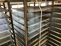 Hein rotatie ovenwagen (3x) - afbeelding 6 van  7