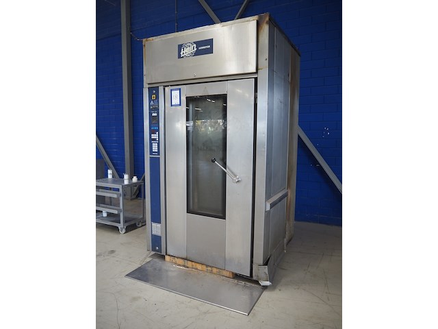 Hein - afbeelding 1 van  11