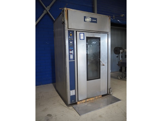 Hein - afbeelding 4 van  11