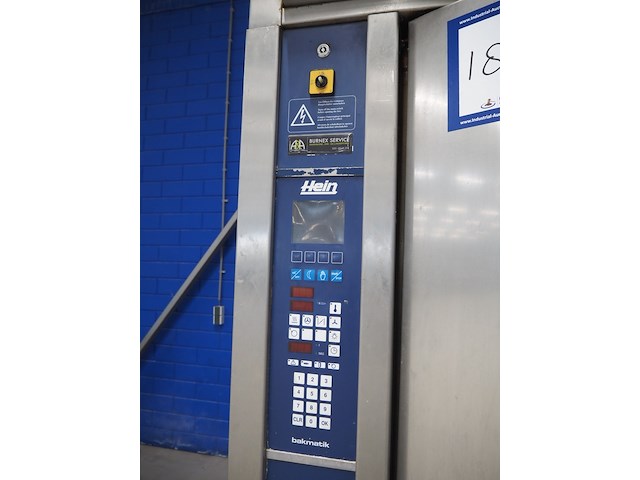 Hein - afbeelding 9 van  11