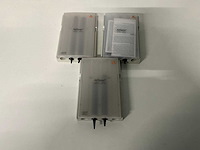 Heine - en100 - otoscoop set - afbeelding 6 van  7