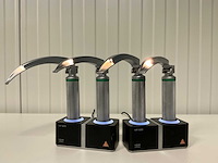Heine - overige medische apparatuur (2x) - afbeelding 3 van  4