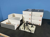 Heine en100 wandunit otoscoop (7x) - afbeelding 1 van  6