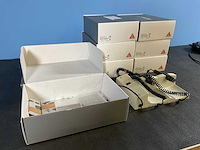 Heine en100 wandunit otoscoop (7x) - afbeelding 2 van  6