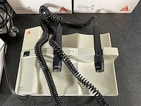 Heine en100 wandunit otoscoop (7x) - afbeelding 5 van  6