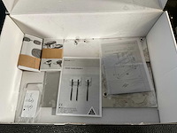 Heine en100 wandunit otoscoop (7x) - afbeelding 6 van  6