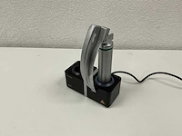 Heine laryngoscoop inclusief oplaadstation - afbeelding 1 van  5