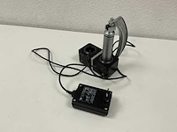 Heine laryngoscoop inclusief oplaadstation - afbeelding 5 van  5