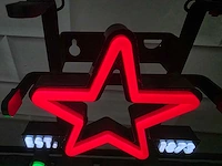 Heineken - lichtreclame - afbeelding 3 van  4
