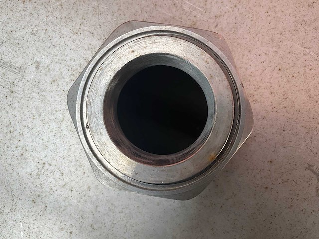 Heineken biertank - 1000 liter - opslagtank - afbeelding 3 van  12