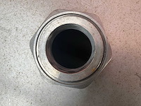 Heineken biertank - 1000 liter - opslagtank - afbeelding 3 van  12