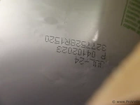 Heineken blad tapinstallatie incl. 3x fust - 29x39x62cm - afbeelding 6 van  6