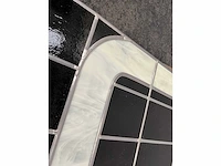 Heineken brouwerij - glas in lood wanddecoratie 610x380 - afbeelding 3 van  13