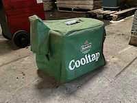 Heineken cooltap tapinstallatie - afbeelding 2 van  5