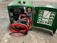 Heineken cooltap tapinstallatie - afbeelding 4 van  5
