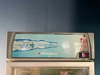 Heineken glasdeurkoeling - afbeelding 3 van  6