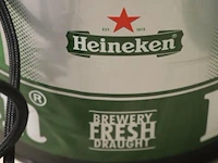 Heineken hanglampen met opdruk - 3 stuks - afbeelding 4 van  5