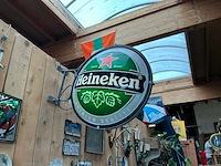 Heineken lichtbak - afbeelding 1 van  4