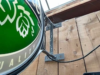 Heineken lichtbak - afbeelding 3 van  4