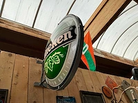 Heineken lichtbak - afbeelding 4 van  4