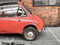 Heinkel kabine serie 1 oldtimer - afbeelding 12 van  36