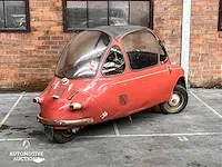 Heinkel kabine serie 1 oldtimer - afbeelding 15 van  36