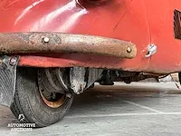 Heinkel kabine serie 1 oldtimer - afbeelding 16 van  36