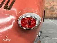 Heinkel kabine serie 1 oldtimer - afbeelding 19 van  36