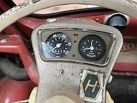 Heinkel kabine serie 1 oldtimer - afbeelding 26 van  36