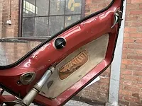 Heinkel kabine serie 1 oldtimer - afbeelding 32 van  36