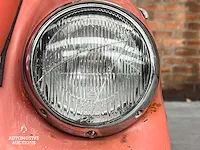 Heinkel kabine serie 1 oldtimer - afbeelding 6 van  36