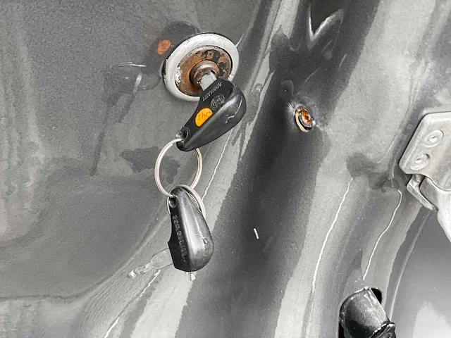 Heinkel tourist 103a-2 10pk 1962, zf-59-52 - afbeelding 13 van  20