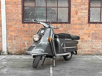 Heinkel tourist 103a-2 10pk 1962, zf-59-52 - afbeelding 12 van  20
