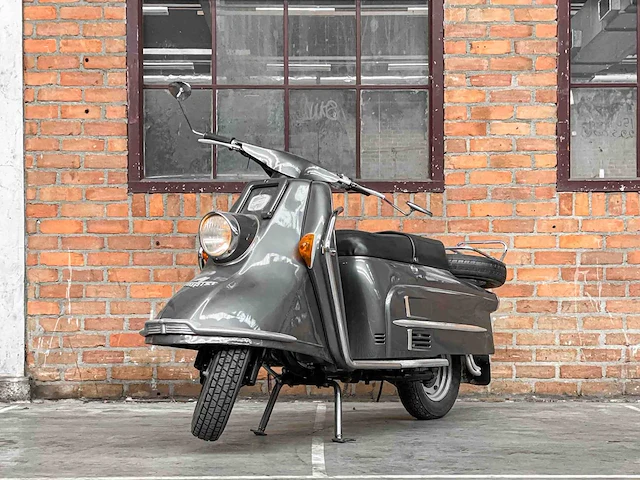 Heinkel tourist 103a-2 10pk 1962, zf-59-52 - afbeelding 14 van  20