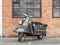Heinkel tourist 103a-2 10pk 1962, zf-59-52 - afbeelding 14 van  20
